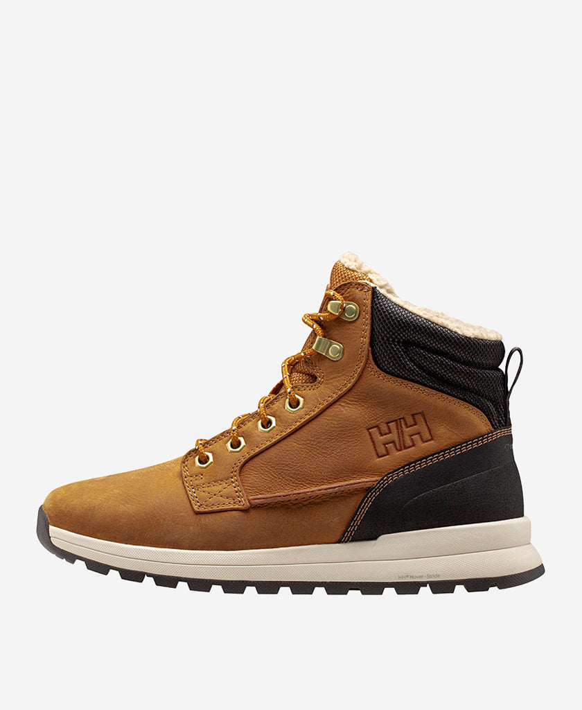 KELVIN LX, New Wheat