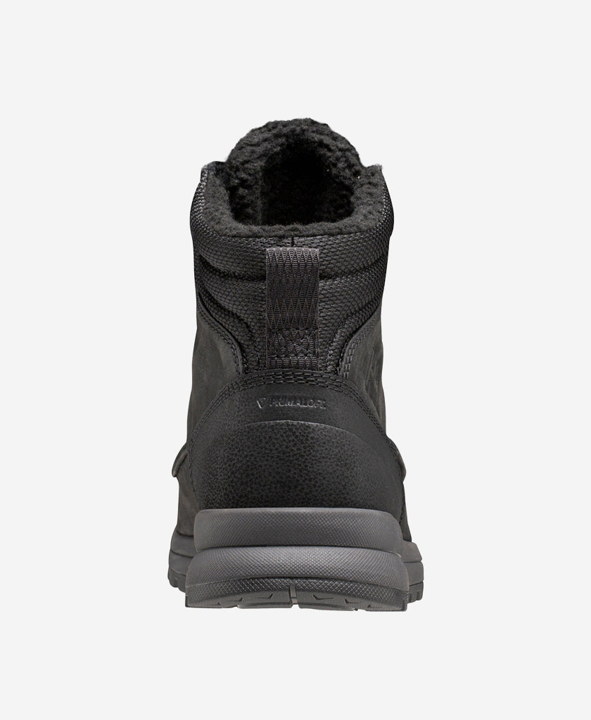 KELVIN LX, Black