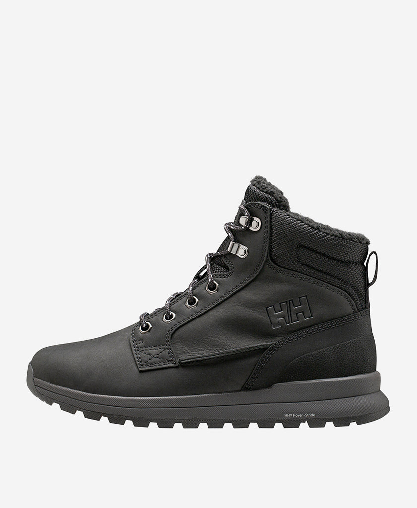 KELVIN LX, Black