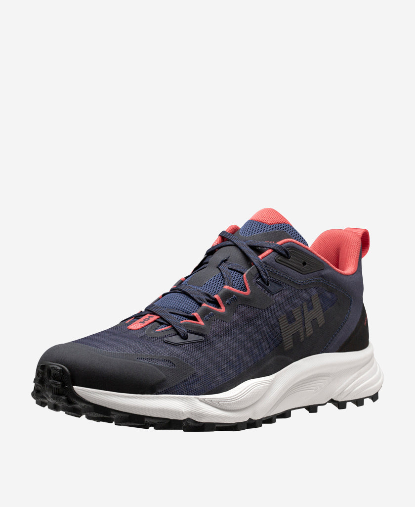 TRAIL WIZARD, Navy