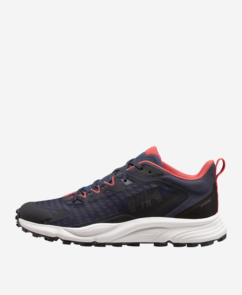 TRAIL WIZARD, Navy