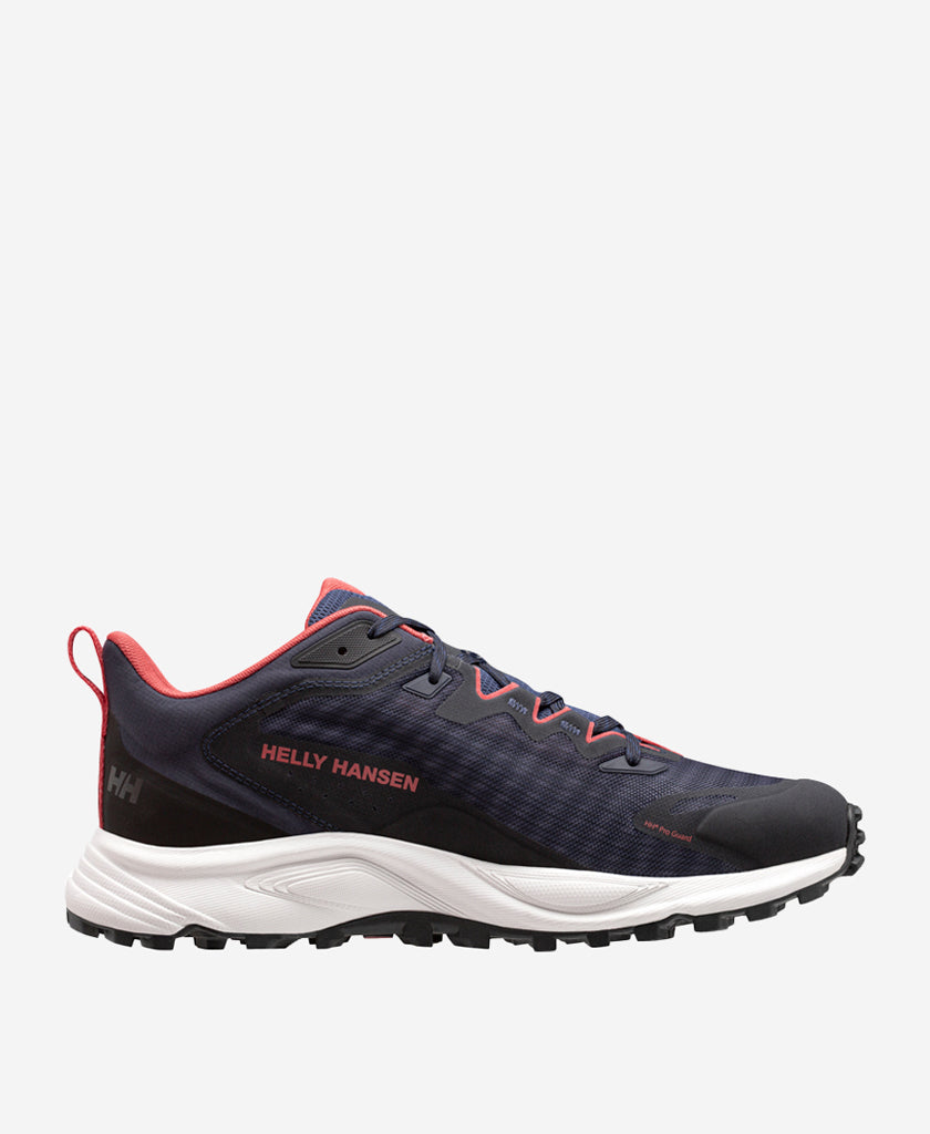 TRAIL WIZARD, Navy