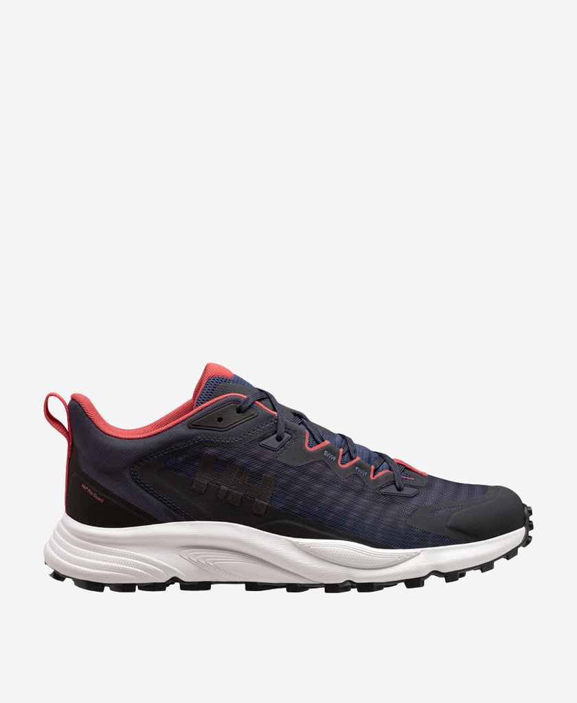 TRAIL WIZARD, Navy