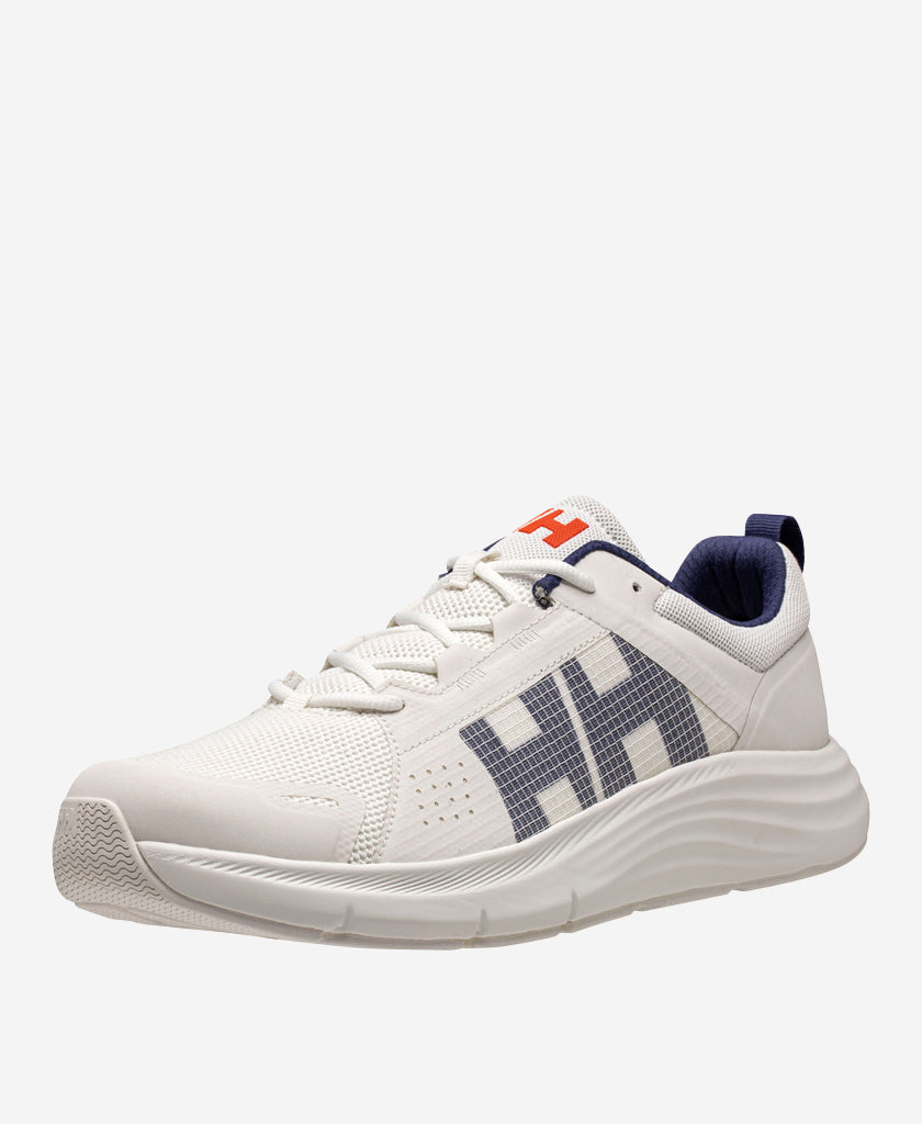 HP AHIGA EVO 5, Off White/Ocean