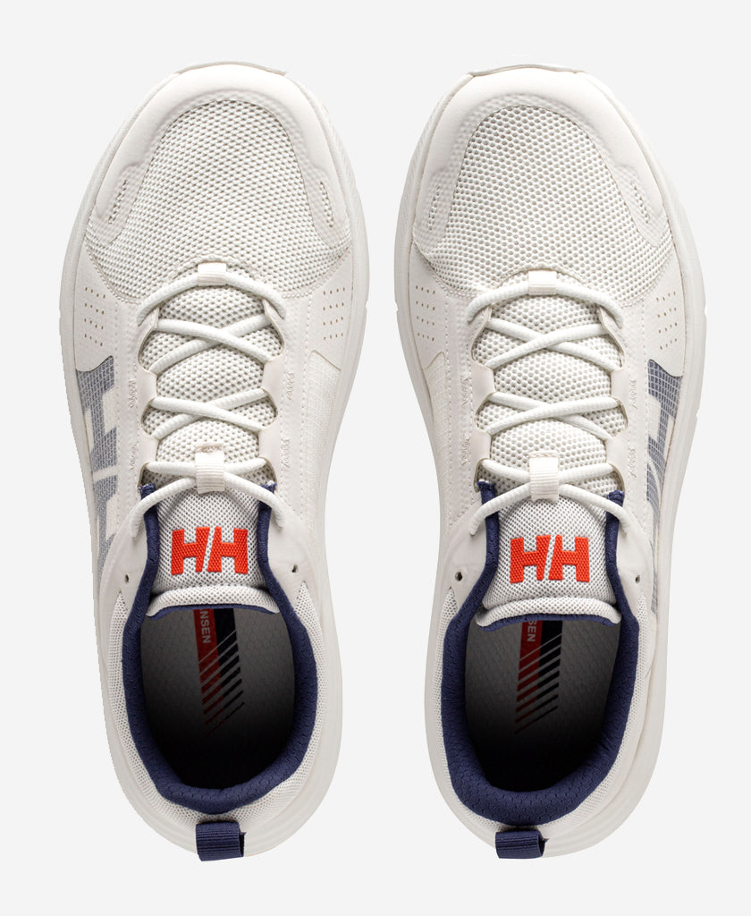 HP AHIGA EVO 5, Off White/Ocean
