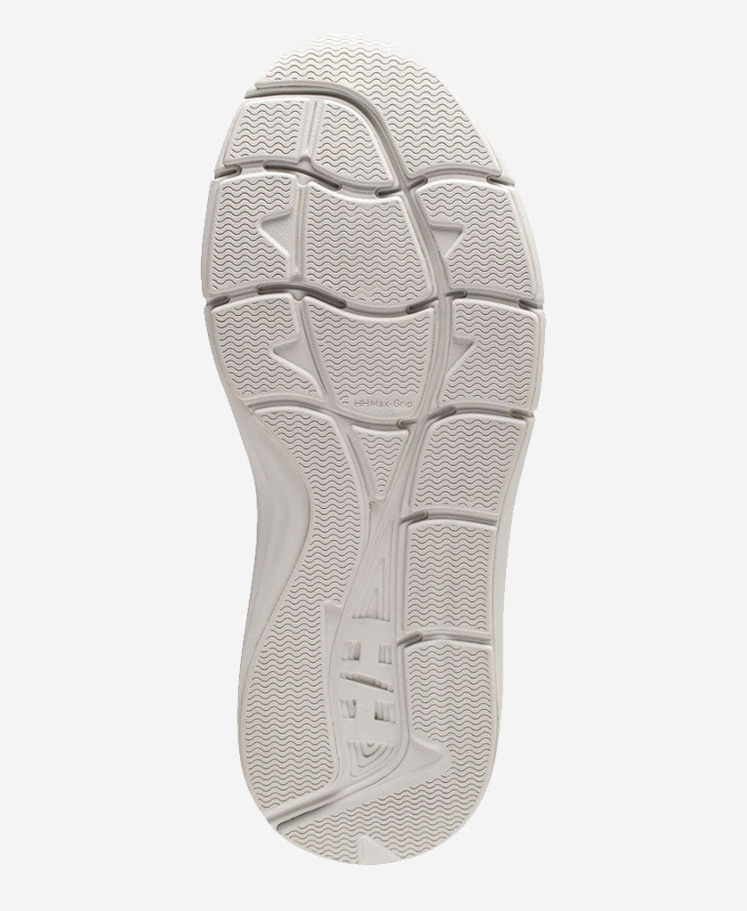 W HP AHIGA EVO 5, Off White