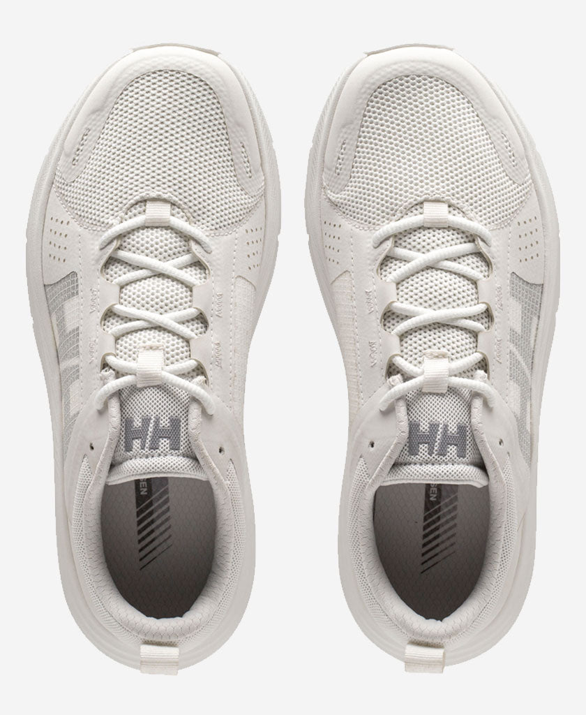 W HP AHIGA EVO 5, Off White