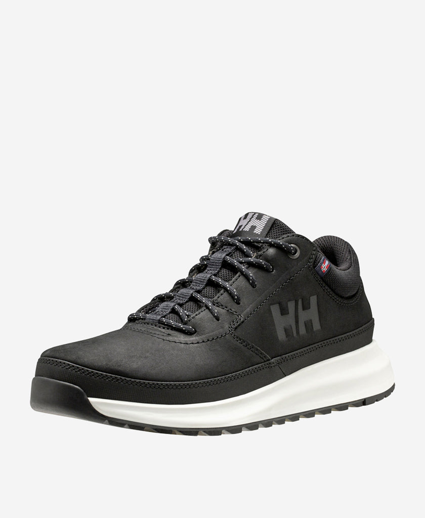 BECKETT, Black/Off White