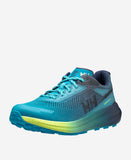 KESTREL TR, Cyan / Sharp Green