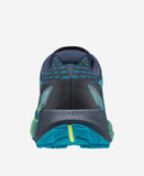 KESTREL TR, Cyan / Sharp Green