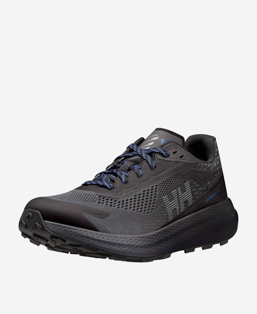 KESTREL TR, Black