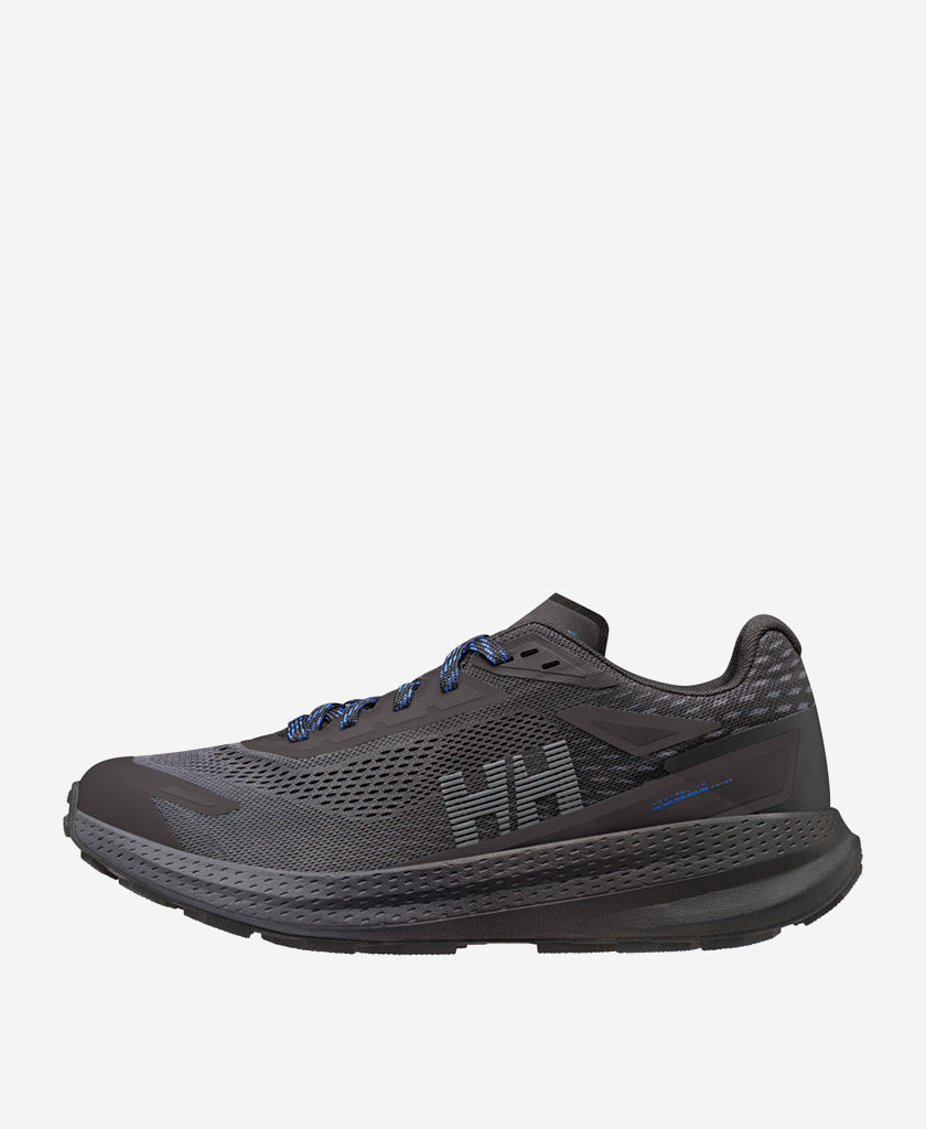 KESTREL TR, Black