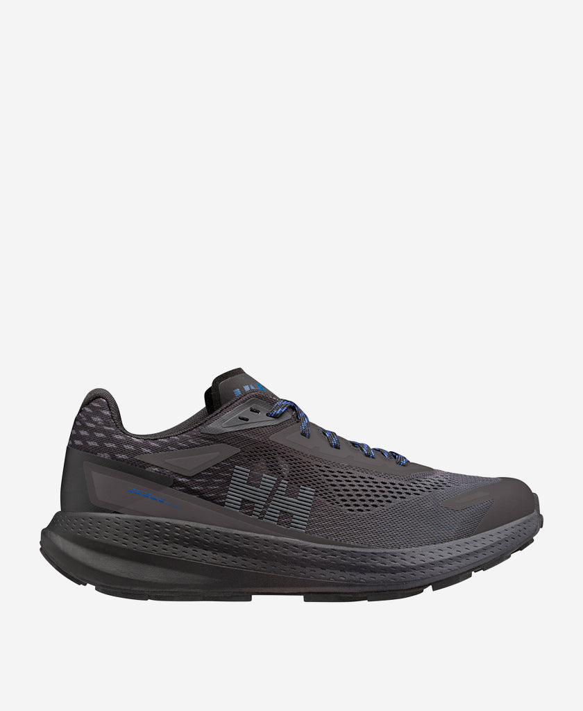 KESTREL TR, Black