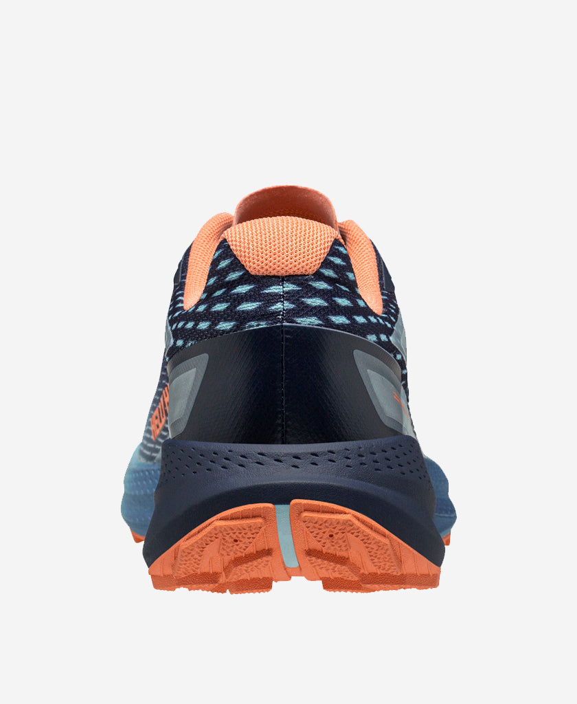 W KESTREL TR, Light Cyan / ,Melon