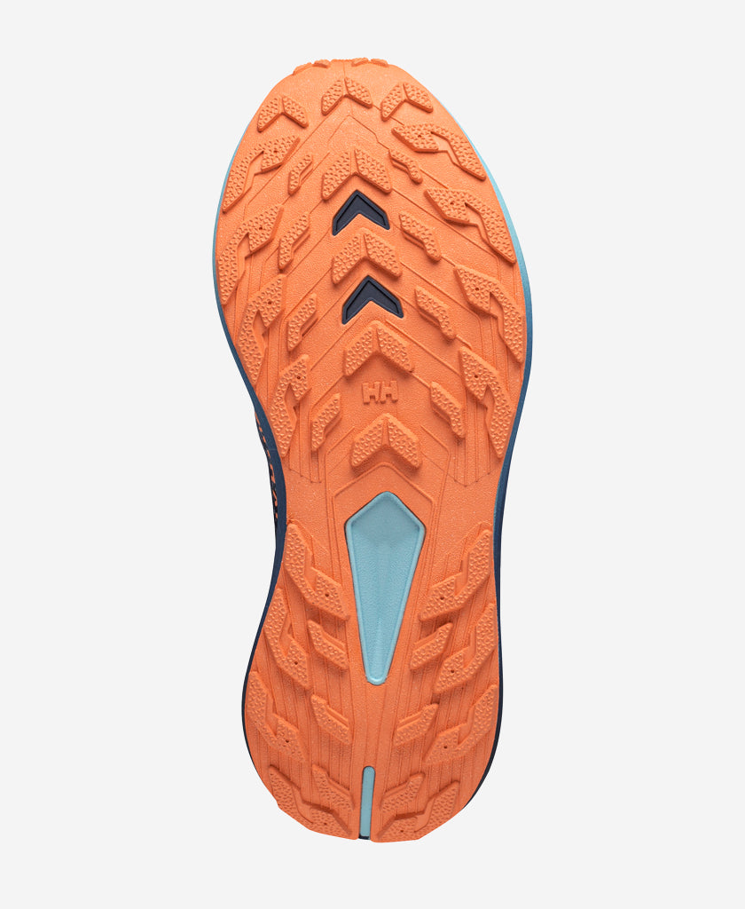 W KESTREL TR, Light Cyan / ,Melon