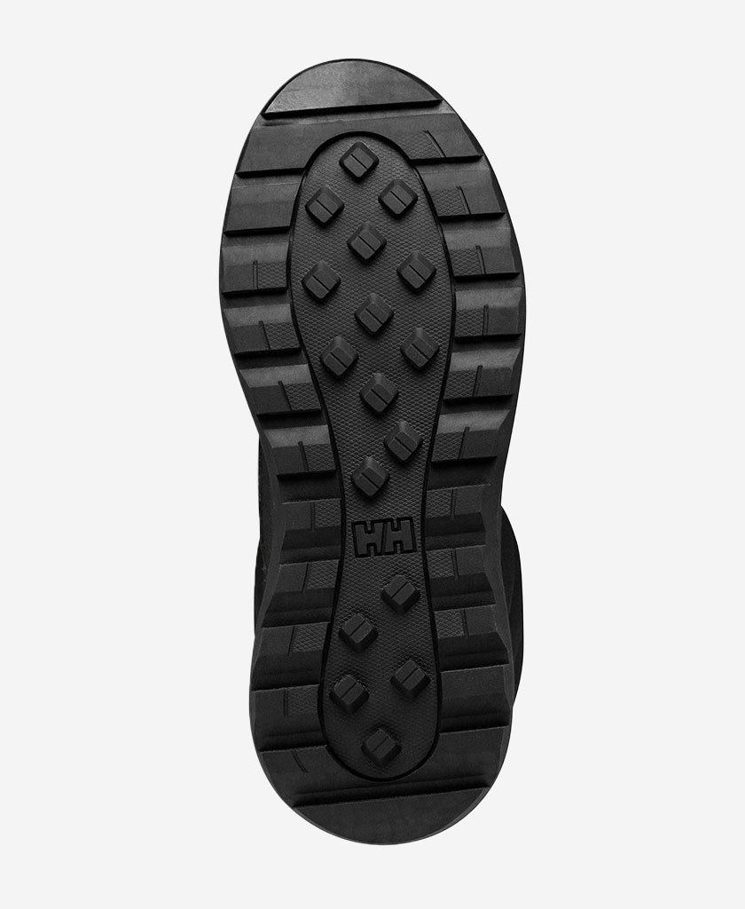 W BLISS APRES BOOT, Black / Black