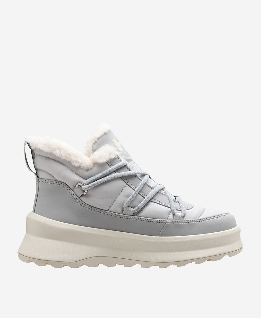 W BLUESKY, Grey Fog / Snow