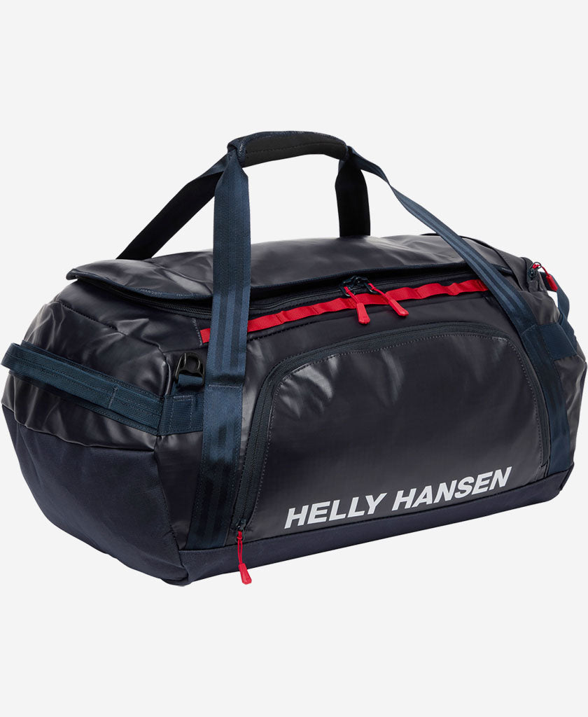 GUIDE DUFFEL BAG 50L, Navy