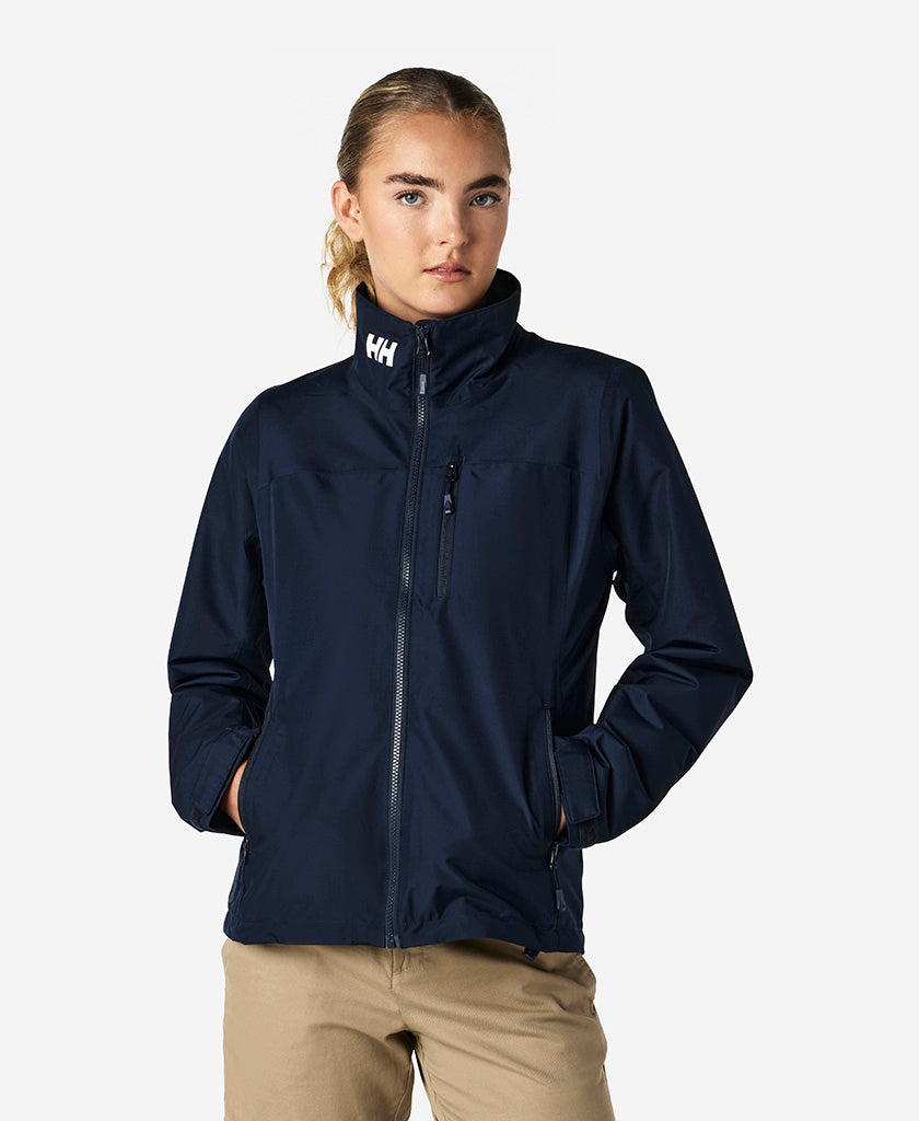 W SORRENTO MIDLAYER JACKET, Navy