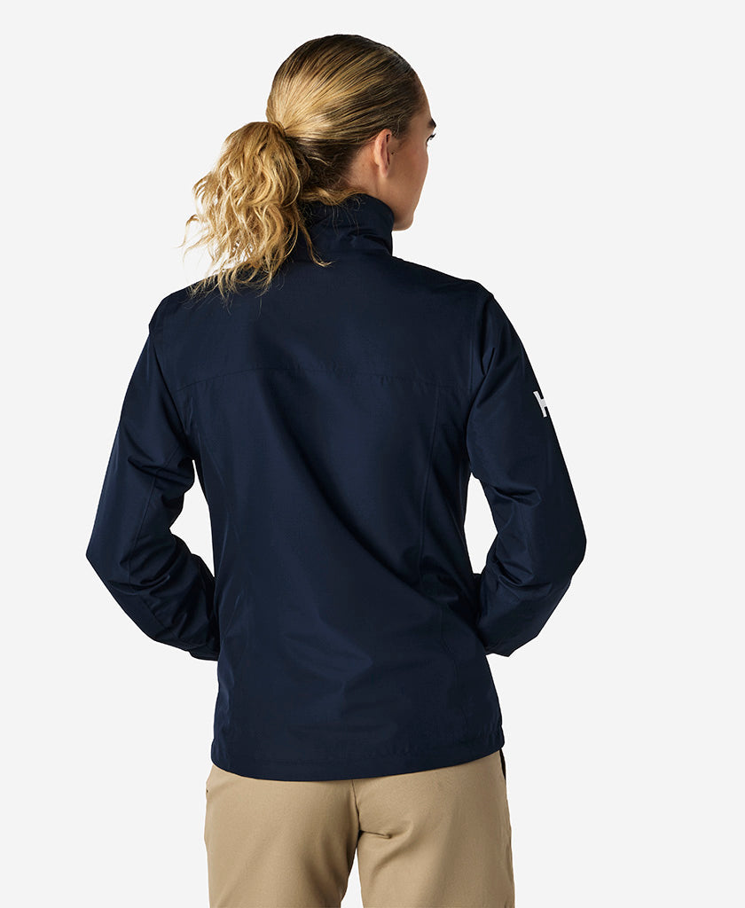W SORRENTO MIDLAYER JACKET, Navy