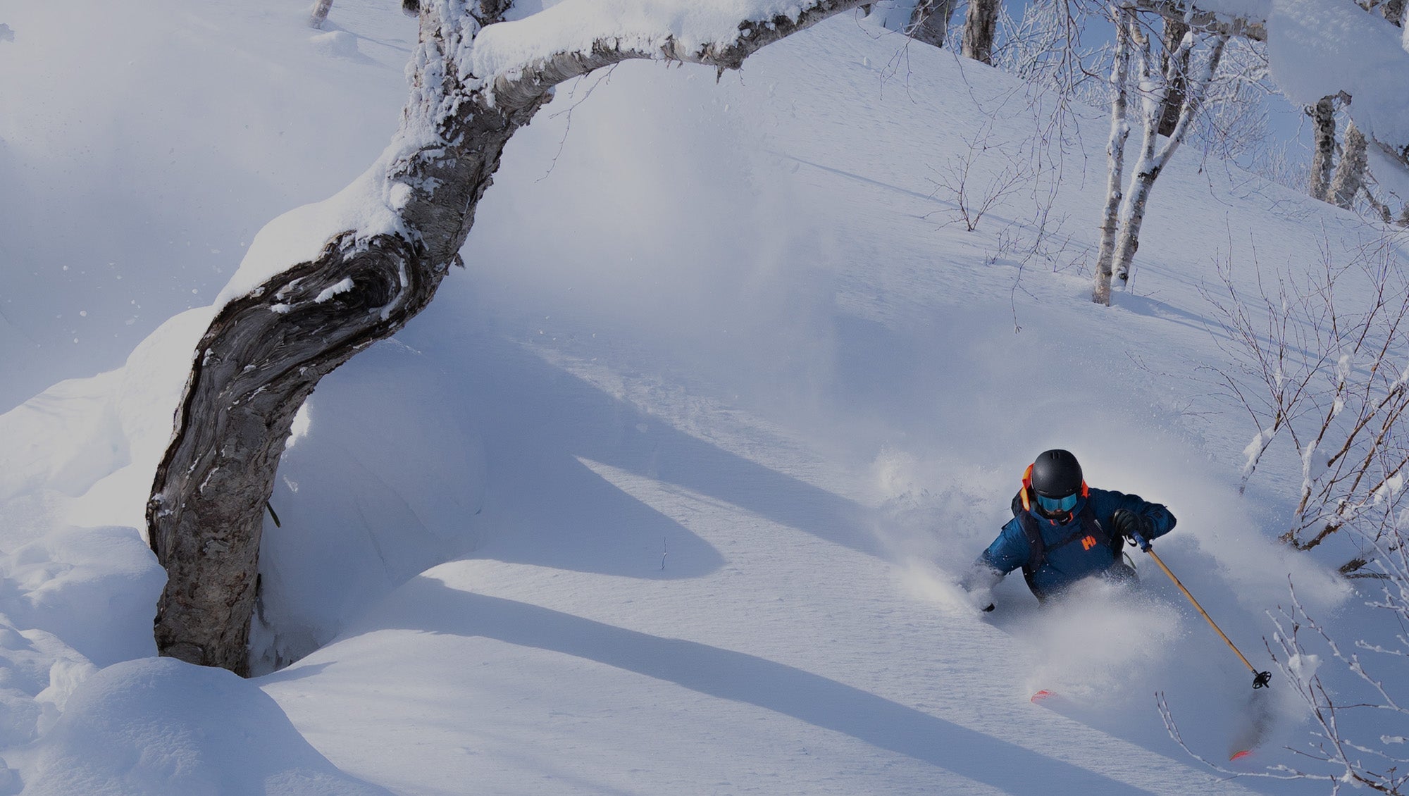 SKI