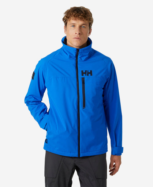 HP RACING LIFALOFT JACKET, Cobalt 2.0