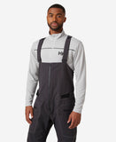 HP 1/2 ZIP PULLOVER, Grey Fog