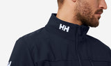 CREW SOFTSHELL JACKET 2.0, Navy