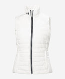 W CREW INSULATOR VEST 2.0, White