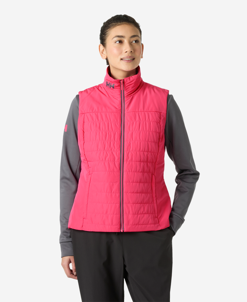 Women's Vests