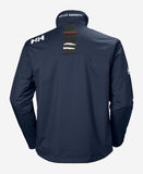 CYCA CREW MIDLAYER JACKET, Navy