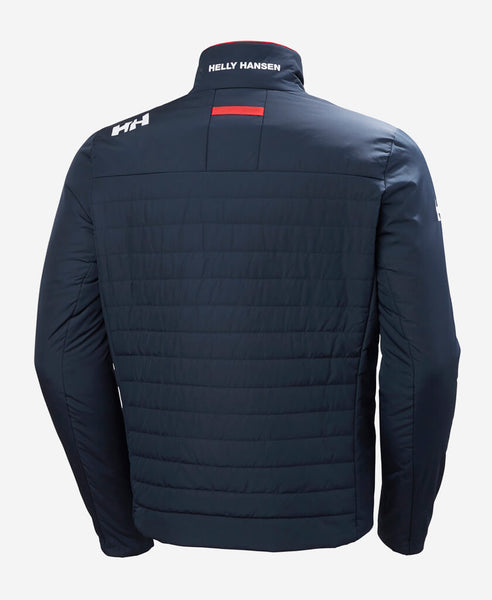 CREW INSULATOR JACKET 2.0, Navy