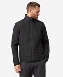 CREW INSULATOR JACKET 2.0, Ebony