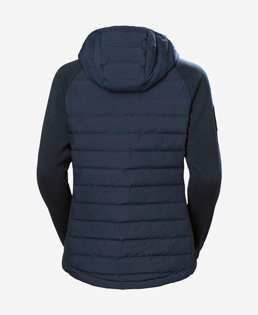 W ARCTIC OCEAN HYBRID INS, Navy