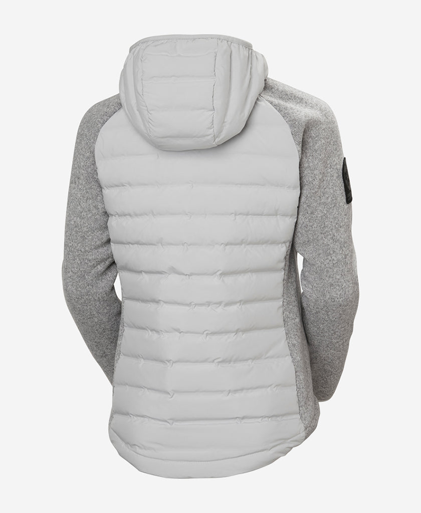 W ARCTIC OCEAN HYBRID INS, Grey Fog