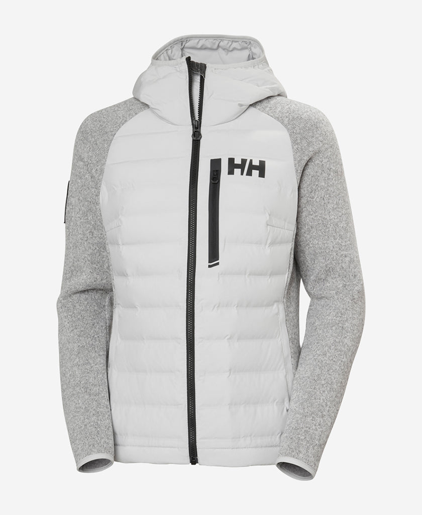 W ARCTIC OCEAN HYBRID INS, Grey Fog