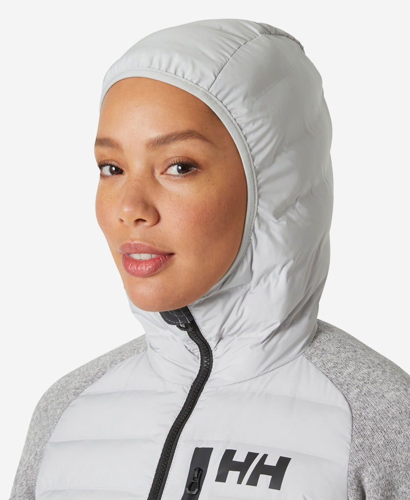 W ARCTIC OCEAN HYBRID INS, Grey Fog