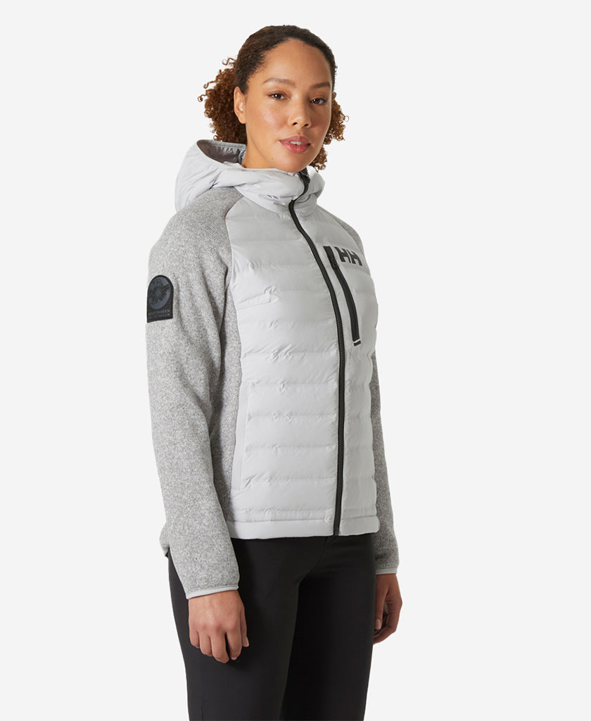 W ARCTIC OCEAN HYBRID INS, Grey Fog