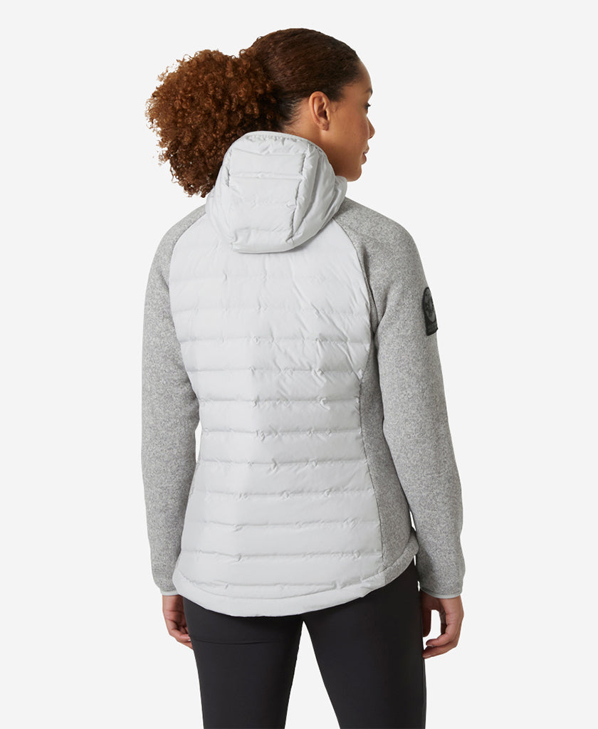 W ARCTIC OCEAN HYBRID INS, Grey Fog