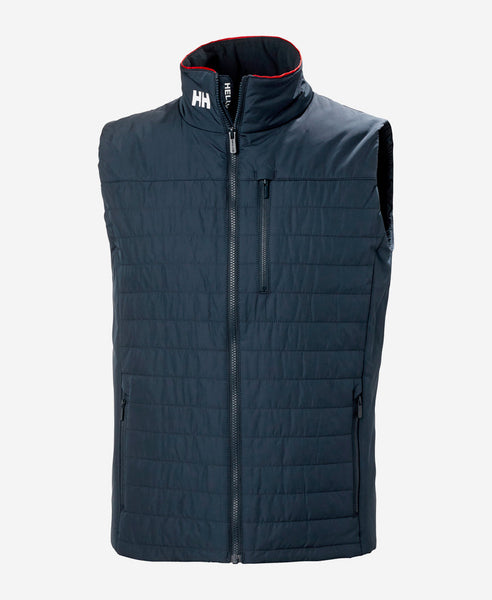 CREW INSULATOR VEST 2.0, Navy