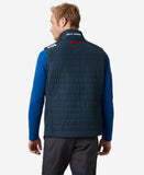 CREW INSULATOR VEST 2.0, Navy