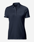 W CREW TECH POLO, Navy