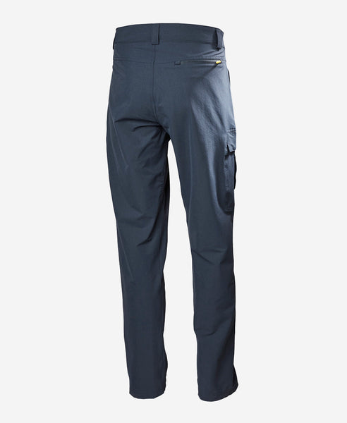 HH QD CARGO PANT, Navy