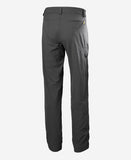 HH QD CARGO PANT, Ebony