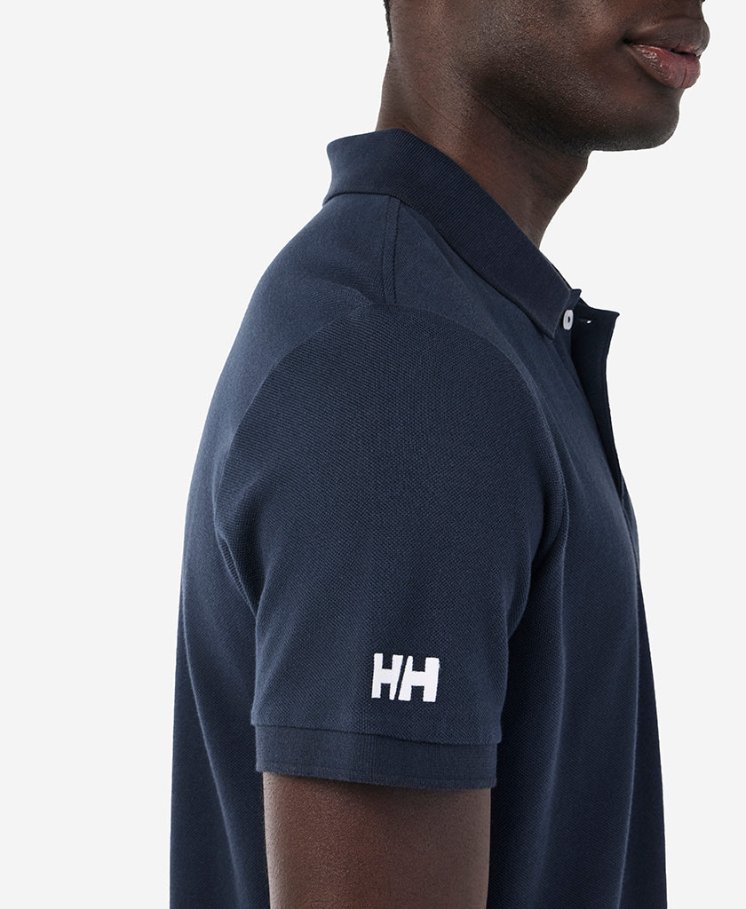 CREW POLO, Navy