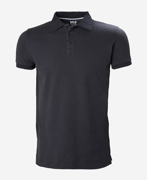 CREW POLO, Navy