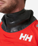 AEGIR OCEAN SMOCK, Alert Red