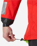 AEGIR OCEAN SMOCK, Alert Red