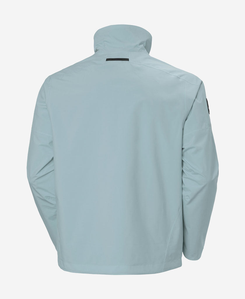 HP RACING JACKET 2.0, Windy Blue