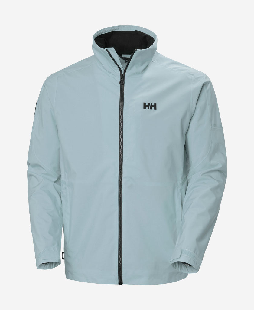 HP RACING JACKET 2.0, Windy Blue